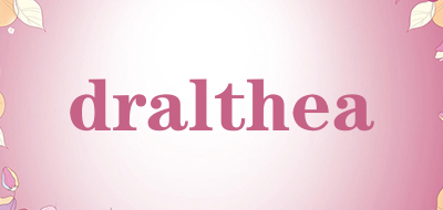 dralthea是什么牌子_dralthea品牌怎么样?