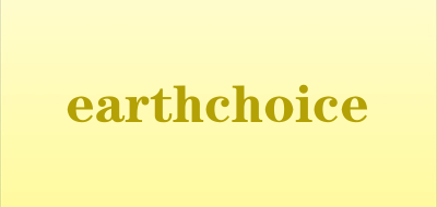 earthchoice是什么牌子_earthchoice品牌怎么样?