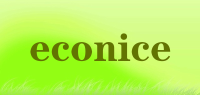econice是什么牌子_econice品牌怎么样?
