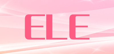 ELE是什么牌子_ELE品牌怎么样?
