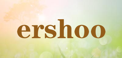 ershoo是什么牌子_ershoo品牌怎么样?