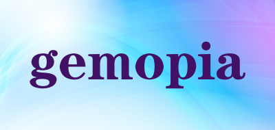 gemopia是什么牌子_gemopia品牌怎么样?