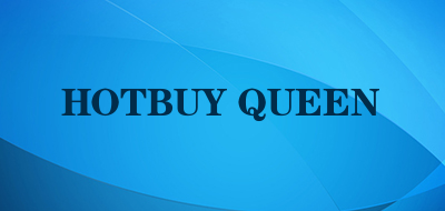 HOTBUY QUEEN是什么牌子_HOTBUY QUEEN品牌怎么样?