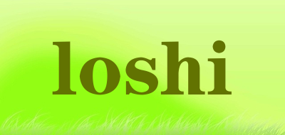 loshi是什么牌子_loshi品牌怎么样?