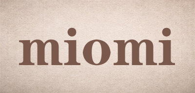 miomi是什么牌子_miomi品牌怎么样?