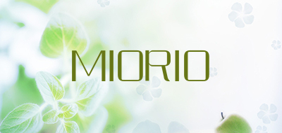 MIORIO是什么牌子_MIORIO品牌怎么样?