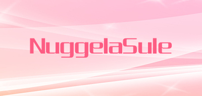 NuggelaSule是什么牌子_NuggelaSule品牌怎么样?