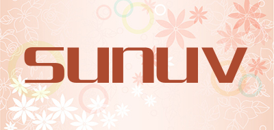sunuv是什么牌子_sunuv品牌怎么样?