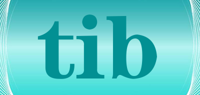 tib是什么牌子_tib品牌怎么样?