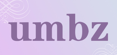 umbz是什么牌子_umbz品牌怎么样?