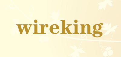 wireking是什么牌子_wireking品牌怎么样?