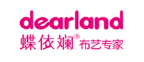 Dearland是什么牌子_蝶依斓品牌怎么样?