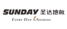 SUNDAY是什么牌子_圣达地板品牌怎么样?
