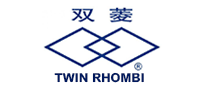 TWINRHOMBI是什么牌子_双菱品牌怎么样?