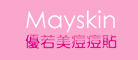 Mayskin是什么牌子_优若美品牌怎么样?