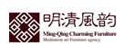 明清风韵是什么牌子_明清风韵品牌怎么样?