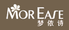 MorEase是什么牌子_梦依诗品牌怎么样?
