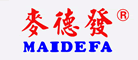 MAIDEFA是什么牌子_麦德发品牌怎么样?