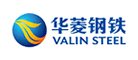 VALINSTEEL是什么牌子_华菱品牌怎么样?