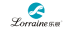 Lorraine是什么牌子_乐意品牌怎么样?