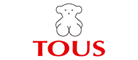 桃丝熊/TOUS