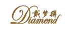 Diamend是什么牌子_戴梦得品牌怎么样?