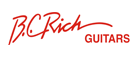 B.C.RICH是什么牌子_B.C.RICH品牌怎么样?