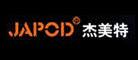 JAPOD是什么牌子_杰美特品牌怎么样?