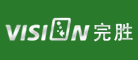vision是什么牌子_完胜品牌怎么样?