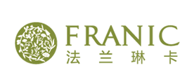 FRANIC是什么牌子_法兰琳卡品牌怎么样?