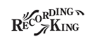 RecordingKing是什么牌子_RecordingKing品牌怎么样?