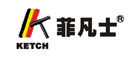 KETCH是什么牌子_菲凡士品牌怎么样?