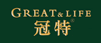 GREAT&LIFE是什么牌子_冠特品牌怎么样?