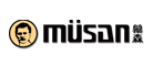 Müsan是什么牌子_慕森品牌怎么样?