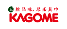 KAGOME是什么牌子_可果美品牌怎么样?
