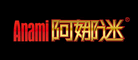 ANAMI是什么牌子_阿娜迷品牌怎么样?
