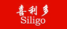 Siligo是什么牌子_喜利多品牌怎么样?