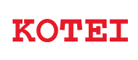 KOTEI是什么牌子_KOTEI品牌怎么样?