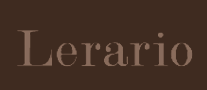 Lerario是什么牌子_莱尔利奥品牌怎么样?