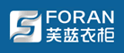 Foran是什么牌子_芙蓝衣柜品牌怎么样?