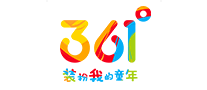 361°kids是什么牌子_361°kids品牌怎么样?