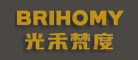 BRIHOMY是什么牌子_光禾梵度品牌怎么样?