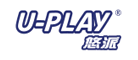 U-PLAY是什么牌子_悠派品牌怎么样?