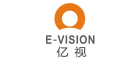 E-VISION是什么牌子_亿视品牌怎么样?
