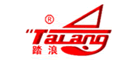 TaLang是什么牌子_踏浪品牌怎么样?