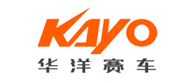 KAYO是什么牌子_华洋品牌怎么样?