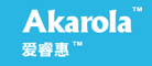 Akarola是什么牌子_爱睿惠品牌怎么样?
