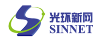 SINNET是什么牌子_光环新网品牌怎么样?