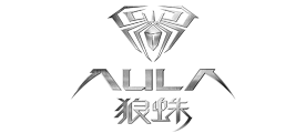 AULA是什么牌子_狼蛛品牌怎么样?