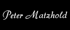 PeterMatzhold是什么牌子_PeterMatzhold品牌怎么样?